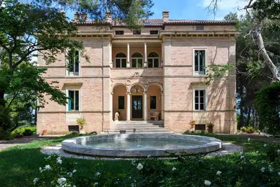Image de Magnifique maison à Porto San Giorgio