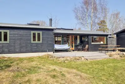Image de Superbe maison de 3 chambres à Nykøbing.
