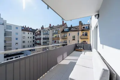 Image de Lit Living Luxus - Box Spring - Parking