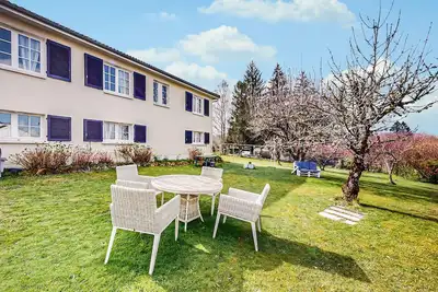 Image de Superbe appartement T1 à Treignac