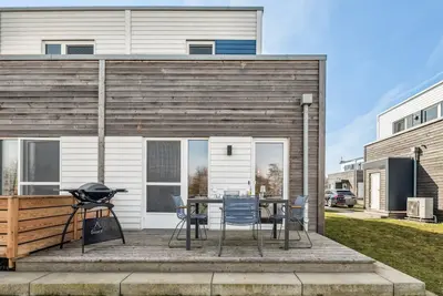 Image de Superbe maison à Tossens avec sauna