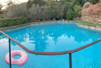 Image de Superbe maison à Castelfranco Piandiscó