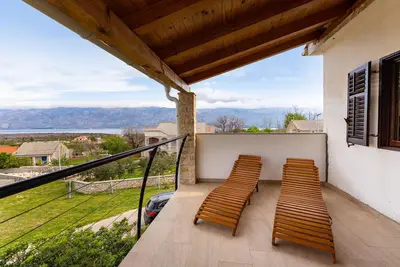 Image de Belle maison à Razanac avec WiFi