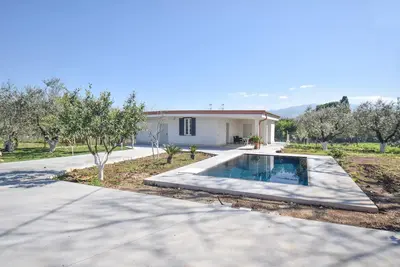 Magnifique maison à Velletri