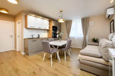 Image de 2 bedroom cozy apartment in Split