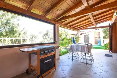 Image de Maison confortable à Torre dei Corsari