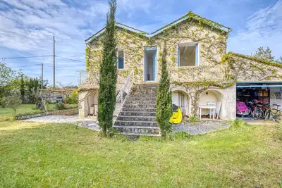 Image de Lovely home in Le Château-d'Oléron