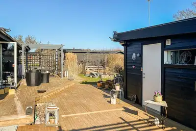 Image de Magnifique maison de 2 chambres à.