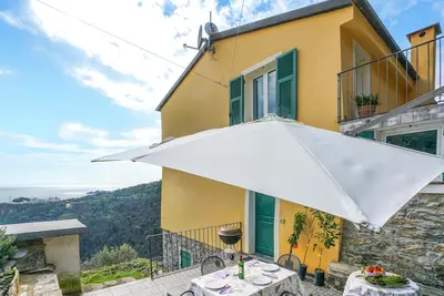 Image de Maison confortable à Chiavari