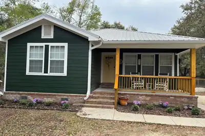 Image de Serenity Cottage