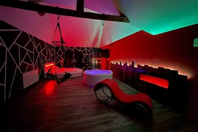 Image de Love Room