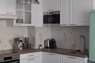 Image de Appartement proche de Disney et Paris, parfait pour une famille de 4 personnes