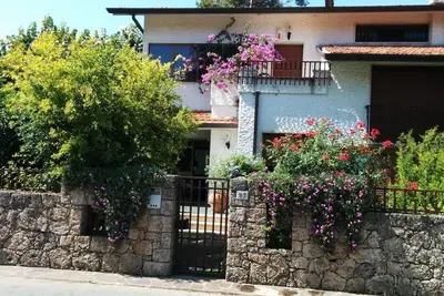 Image de Villa with garden in Marina di Pietrasanta