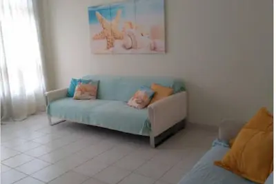Image de Guarujá Enseada Family Apartment 5 minutes from the beach, your pet is welcome.