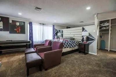 Image de Urban Retreat Near Iconic Las Vegas Attractions!
