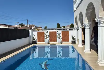 Image de Envie bleue 2