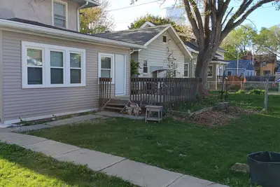 Image de 3-bedroom house in peaceful Rock Island with Ac, WiFi