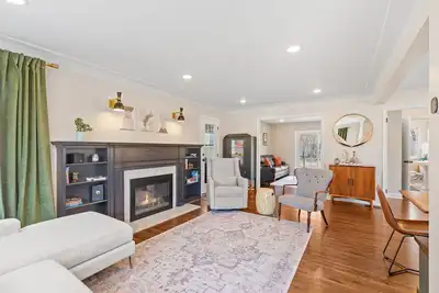 Image de MINNeSTAY* Haven in the Heights