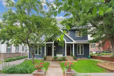 Image de MINNeSTAY* Emerson House | Mpls Sculpture Garden