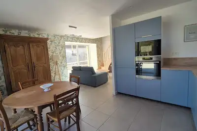 Image de Gîte Paul \"Domaine Les Sources\"