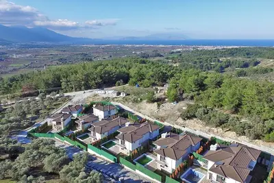 Image de Vintage Villas