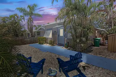 Image de Charming Cottage Near Bay and Beach