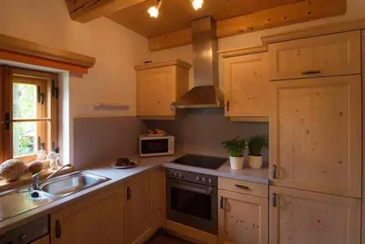 Hochkönig 1 bedroom/shower, Wc - Brunnerhof