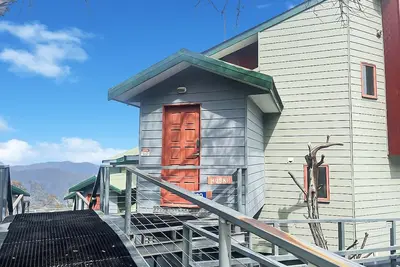 Image de Huski Ski Club: 4 Br, 4 Ba Apartment in Mt Buller, Sleeps 16