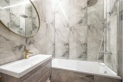 Image de Cozy 1-bedroom apartment Vilnius Algirdo g. Self check in