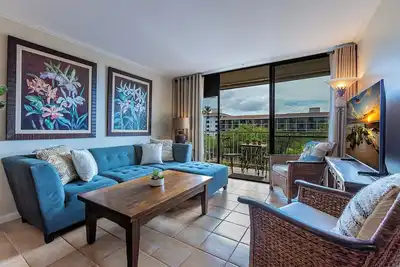 Image de Pacific Shores B309: Ocean Views & Comfort in Maui