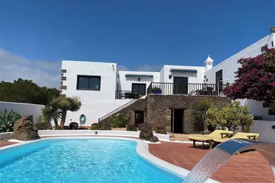 Image de Camelio House in Macher, Tias