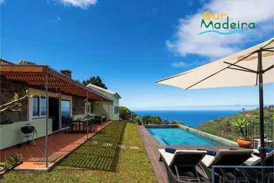 Image de Tranquil Villa Close to Facilities - NatureScape