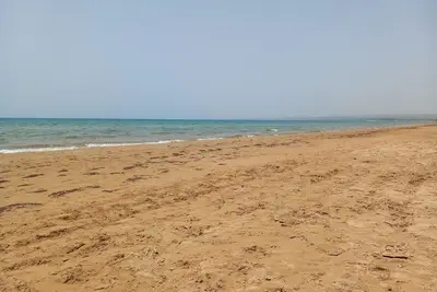 Image de Beachfront, ToluAmmare is the right place to spend your vacation.