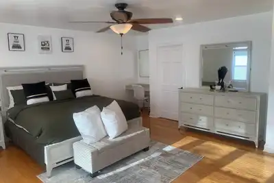 Image de Welcome Traveling Nurses and Family’s to my3 bedroom 2 bathroom cozy home