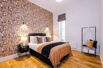 Image de Charming 2 bed in York - Sleeps 6