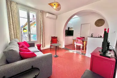 Image de Le Clocher d'Alexandre