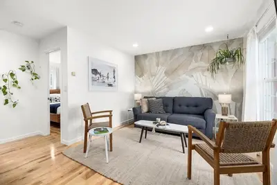 Image de Swell House Santa Cruz -Suite 1