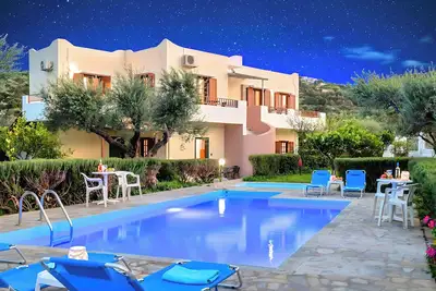 Image de Plaisir Beachside Apt