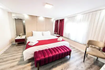 Image de Superior Comfort Suite