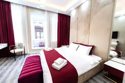 Image de Superior King Room – Calm & Stylish Stay