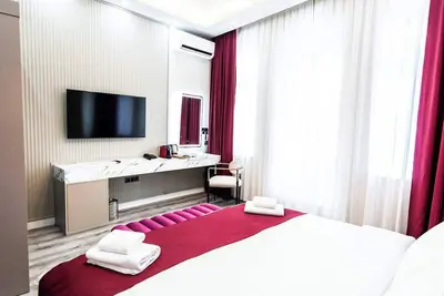 Image de Superior Deluxe Room