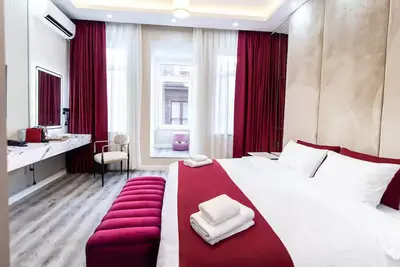 Image de Superior Comfort King Room