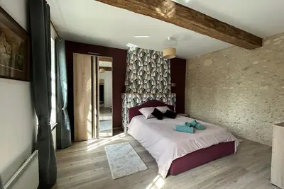 Image de l'Ancestral maison de caractère