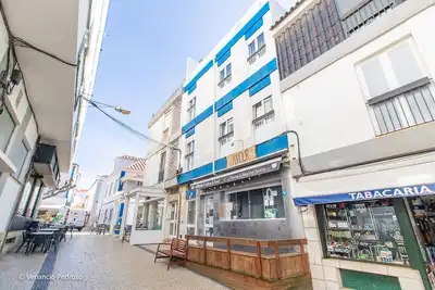 Image de Nesha Surf Flat Ericeira
