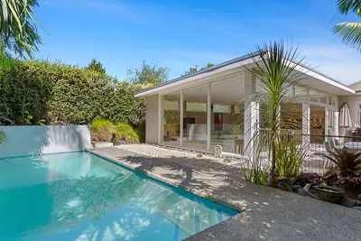 Image de Luxury Ponsonby Villa