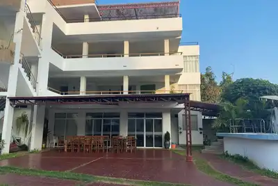 Image de Casa Qhawana Simbal | Pool, pool table, and accommodations for 22 people
