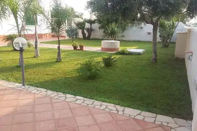 Image de Sicily Granitola: Cozy little villa 150 meters from the sea
