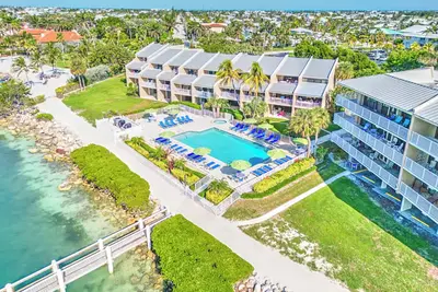 Image de Fabulous Florida Keys Oceanfront Townhouse