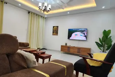 Image de Family friendly 4-bedroom villa in Naivasha Kenya