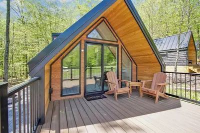 Image de Serenity Shack Summar